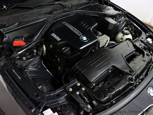 Used 2015 BMW 428i Gran Coupe xDrive image 34