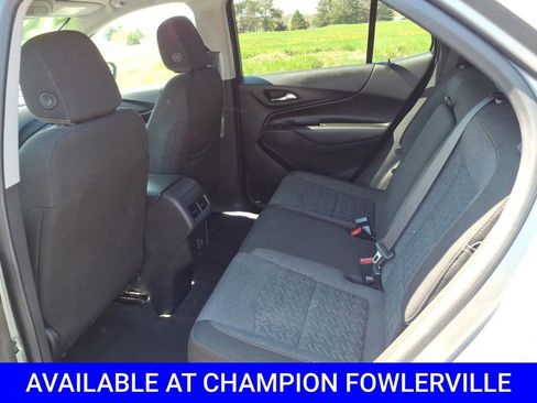 Used 2024 Chevrolet Equinox LT FWD image 10