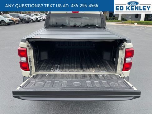 Used 2025 Ford Maverick Lariat w/ 4K Tow Package AWD/4WD image 26