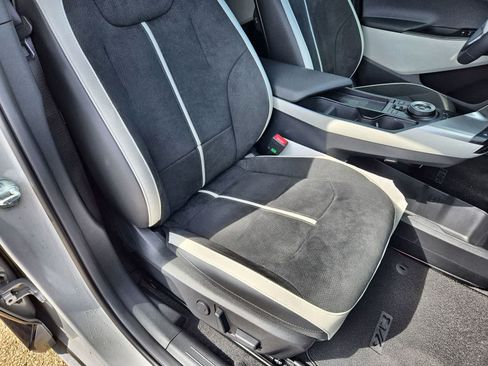 New 2026 Kia EV6 GT-Line RWD image 23