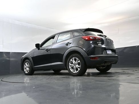 Used 2018 MAZDA CX-3 Sport AWD/4WD image 21
