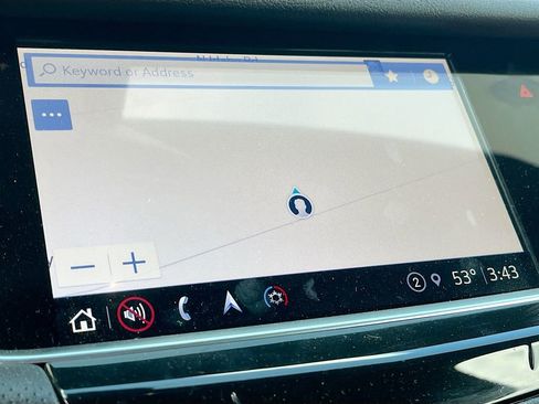 Used 2024 Cadillac XT5 Premium Luxury w/ LPO, Floor Liner Package AWD/4WD image 13