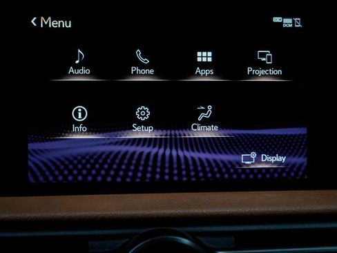 Used 2023 Lexus IS 300 w/ Comfort Package RWD image 31
