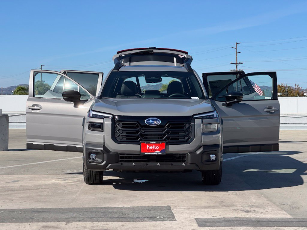 New 2026 Subaru Outback Touring XT AWD/4WD image 26