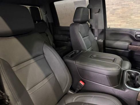 Used 2021 GMC Sierra 2500 Denali w/ Denali Ultimate Package AWD/4WD image 32