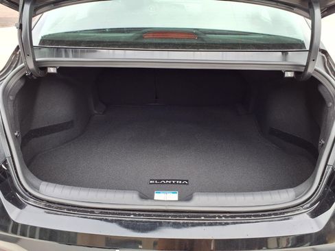 New 2026 Hyundai Elantra Limited w/ Cargo Package FWD image 25