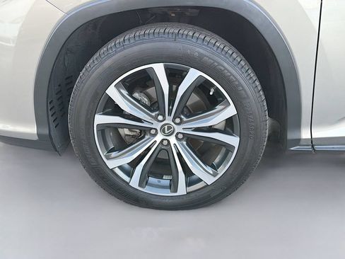 Used 2017 Lexus RX 350 FWD w/ Premium Package image 41
