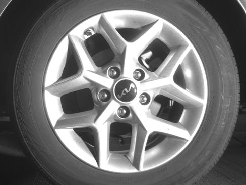 Used 2025 Kia Soul LX w/ LX Technology Package image 14