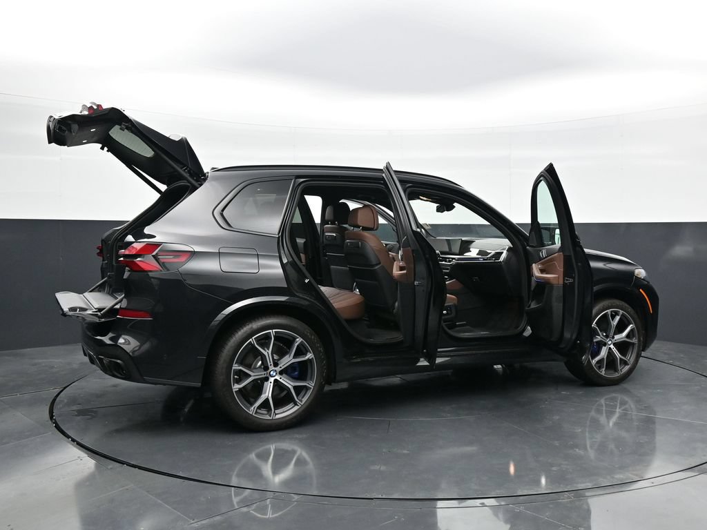 Used 2026 BMW X5 M60i AWD/4WD image 49
