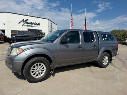 Used 2019 Nissan Frontier SV w/ Value Truck Package