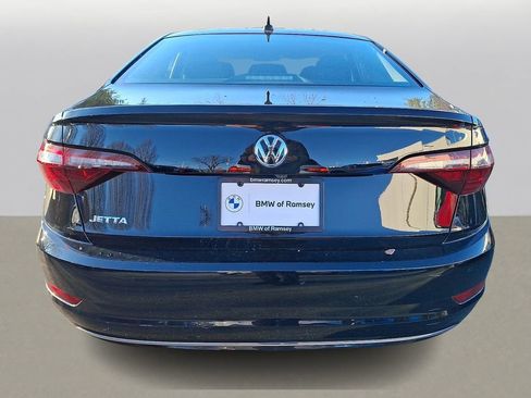 Used 2021 Volkswagen Jetta S w/ Driver Assistance Package image 4