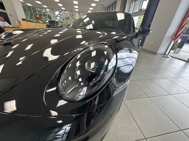 Used 2026 Porsche 911 Carrera RWD image 16