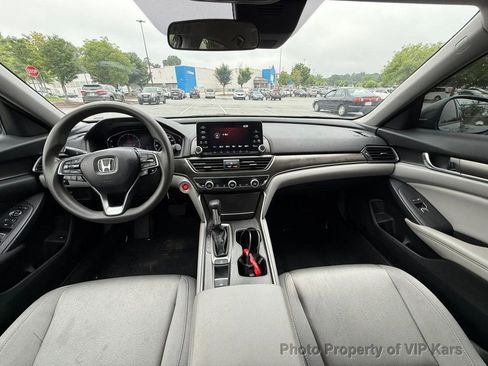 Used 2020 Honda Accord LX image 15