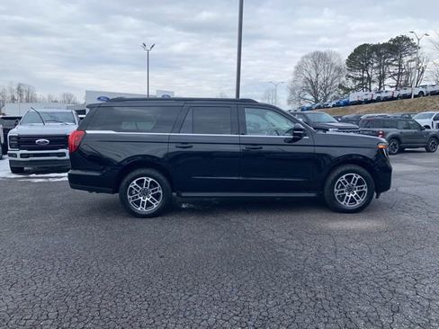 Certified 2025 Ford Expedition Max Active image 11