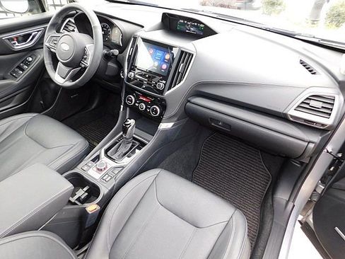 Used 2019 Subaru Forester Touring w/ Popular Package #3 image 21