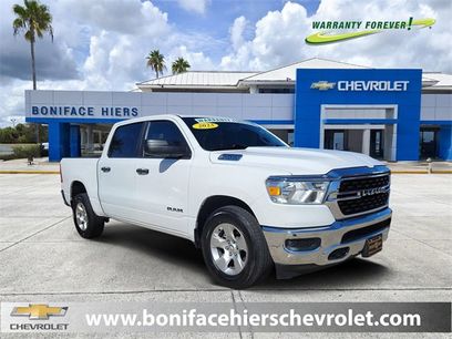 Used 2023 RAM 1500 Big Horn