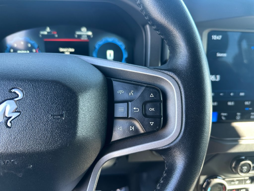 Used 2025 Ford Bronco Big Bend AWD/4WD image 25