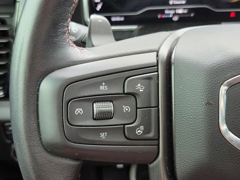 Used 2024 GMC Sierra 1500 AT4X AWD/4WD image 23