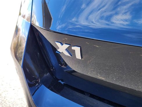 New 2026 BMW X1 M35i w/ Convenience Package image 19