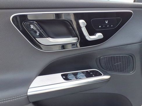Certified 2025 Mercedes-Benz GLC 350e 4MATIC image 13
