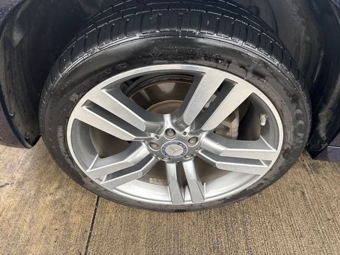 Used 2015 Mercedes-Benz GLK 350 2WD image 2
