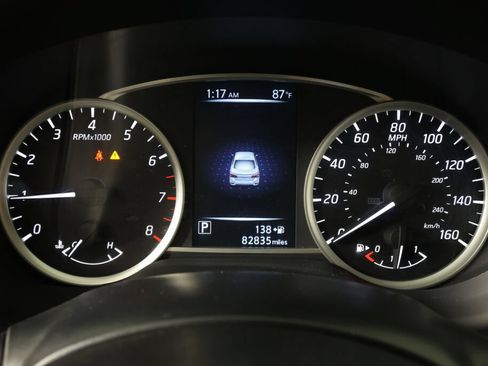Used 2016 Nissan Sentra SV w/ All Weather Package FWD image 29