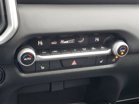 Used 2025 MAZDA CX-50 AWD 2.5 S w/ Weather Package image 27