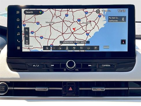 New 2025 Mitsubishi Outlander SE image 12