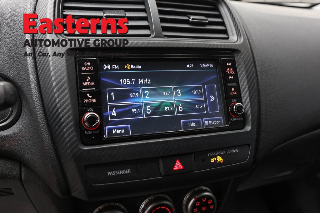 Used 2024 Mitsubishi Outlander Sport AWD image 20