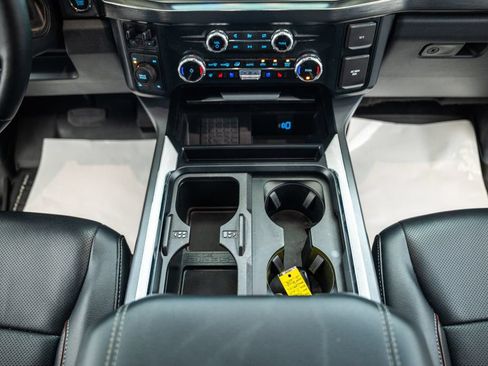 Certified 2023 Ford F250 Lariat w/ Sport Appearance Package AWD/4WD image 22