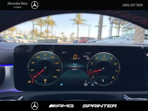Certified 2023 Mercedes-Benz CLA 250 image 27