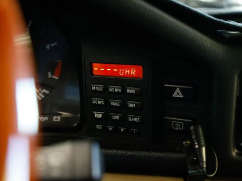 Used 1987 BMW 528e Sedan image 34