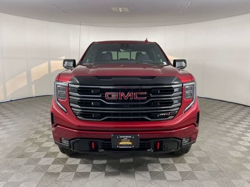 Used 2026 GMC Sierra 1500 AT4 w/ AT4 Premium Package AWD/4WD image 26