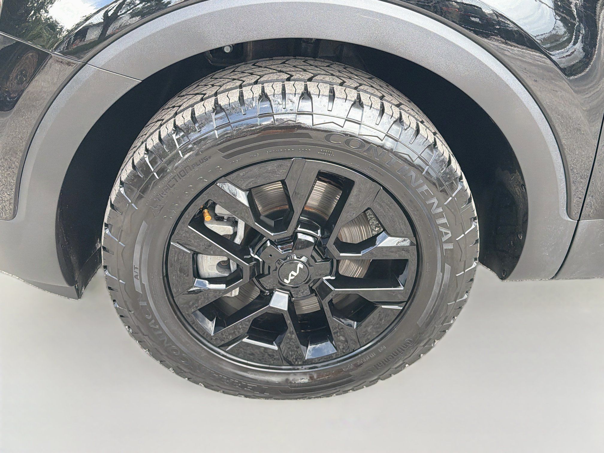 Used 2024 Kia Telluride SX Prestige X-Pro AWD/4WD image 45
