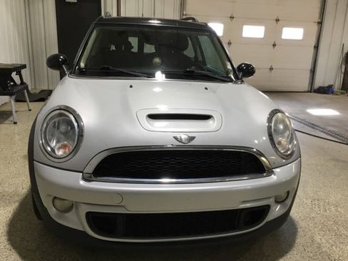 Used 2011 MINI Cooper Clubman S image 7