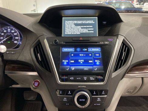 Used 2014 Acura MDX SH-AWD w/ Technology Package image 17