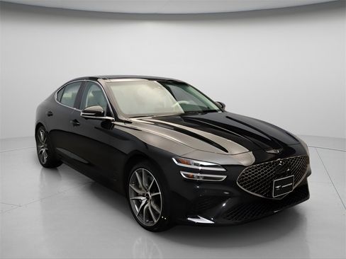 New 2026 Genesis G70 2.5T Prestige image 1