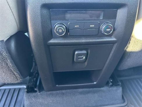 Certified 2023 Chevrolet Traverse LS image 12