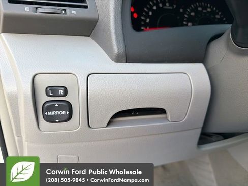 Used 2009 Toyota Camry LE image 13