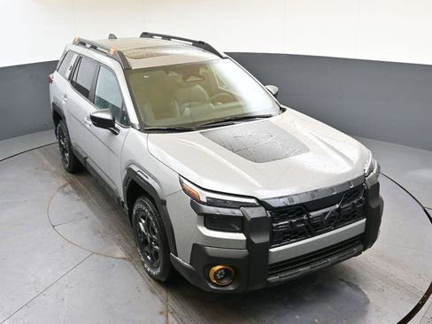 New 2026 Subaru Outback Wilderness image 54