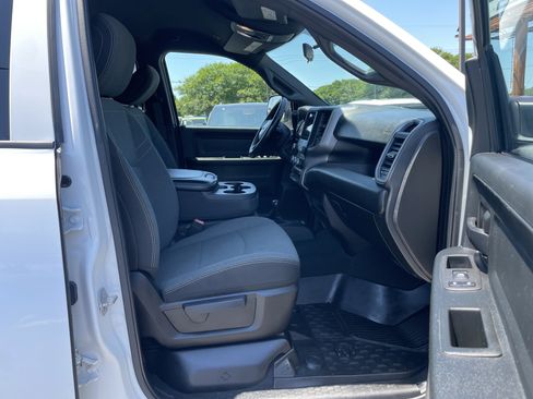 Used 2021 RAM 3500 Tradesman w/ Towing Technology Group AWD/4WD image 30