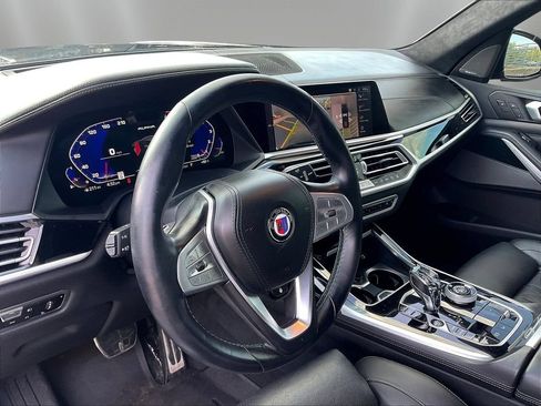 Used 2021 BMW ALPINA XB7 AWD/4WD image 16