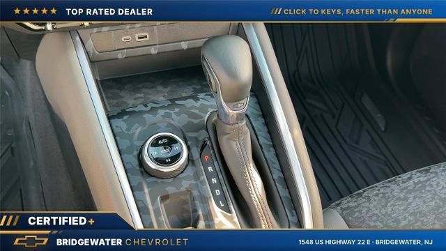 Used 2023 Chevrolet Colorado ZR2 AWD/4WD image 26
