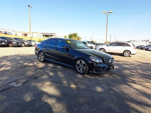 Used 2015 Mercedes-Benz E 350 E 350 image 2