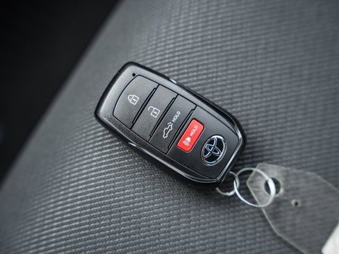 New 2026 Toyota Tundra SR5 image 43