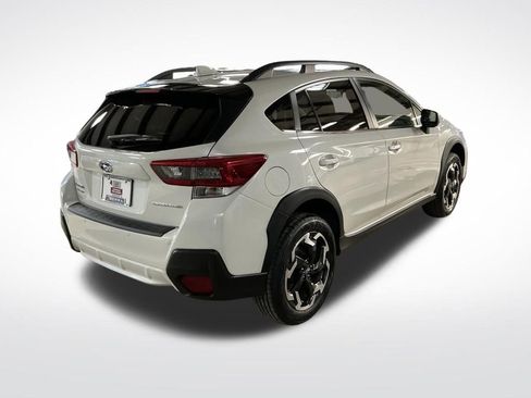 Certified 2023 Subaru Crosstrek 2.5i Limited image 6