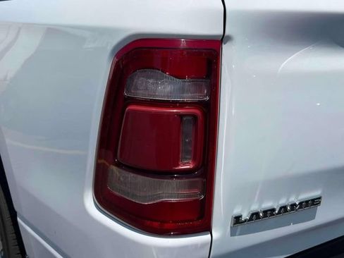 Used 2024 RAM 1500 Laramie AWD/4WD image 13