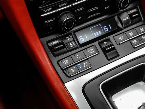 Used 2012 Porsche 911 Carrera S RWD image 69