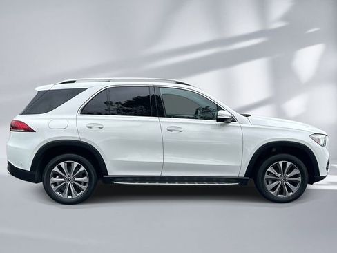 Certified 2023 Mercedes-Benz GLE 350 4MATIC image 5