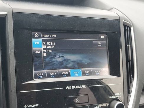 Used 2018 Subaru Crosstrek 2.0i AWD/4WD image 22
